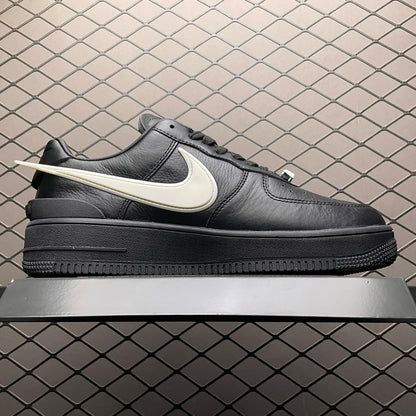 AMBUSH × Nike Air Force 1 Low "Black"