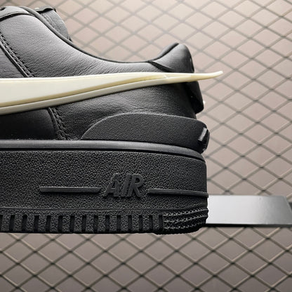 AMBUSH × Nike Air Force 1 Low "Black"