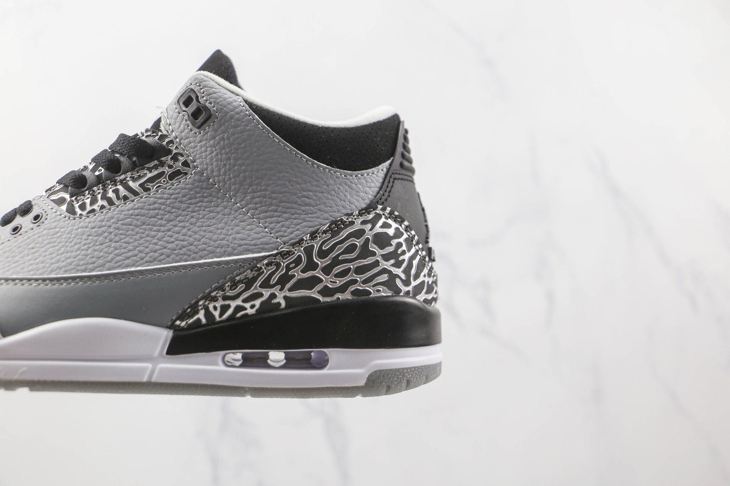 Nike Air Jordan 3 Retro "Wolf Grey"