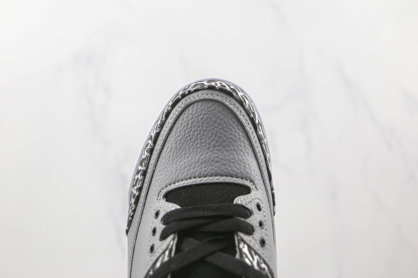 Nike Air Jordan 3 Retro "Wolf Grey"