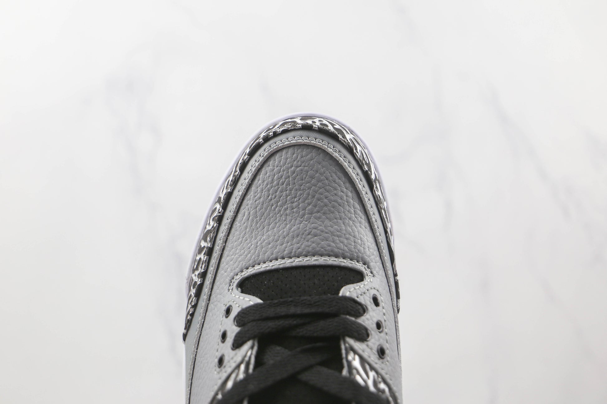 Nike Air Jordan 3 Retro "Wolf Grey"
