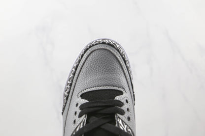 Nike Air Jordan 3 Retro "Wolf Grey"
