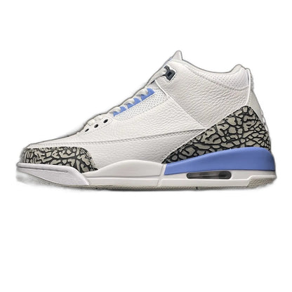 Nike Air Jordan 3 Retro "UNC" (2020)