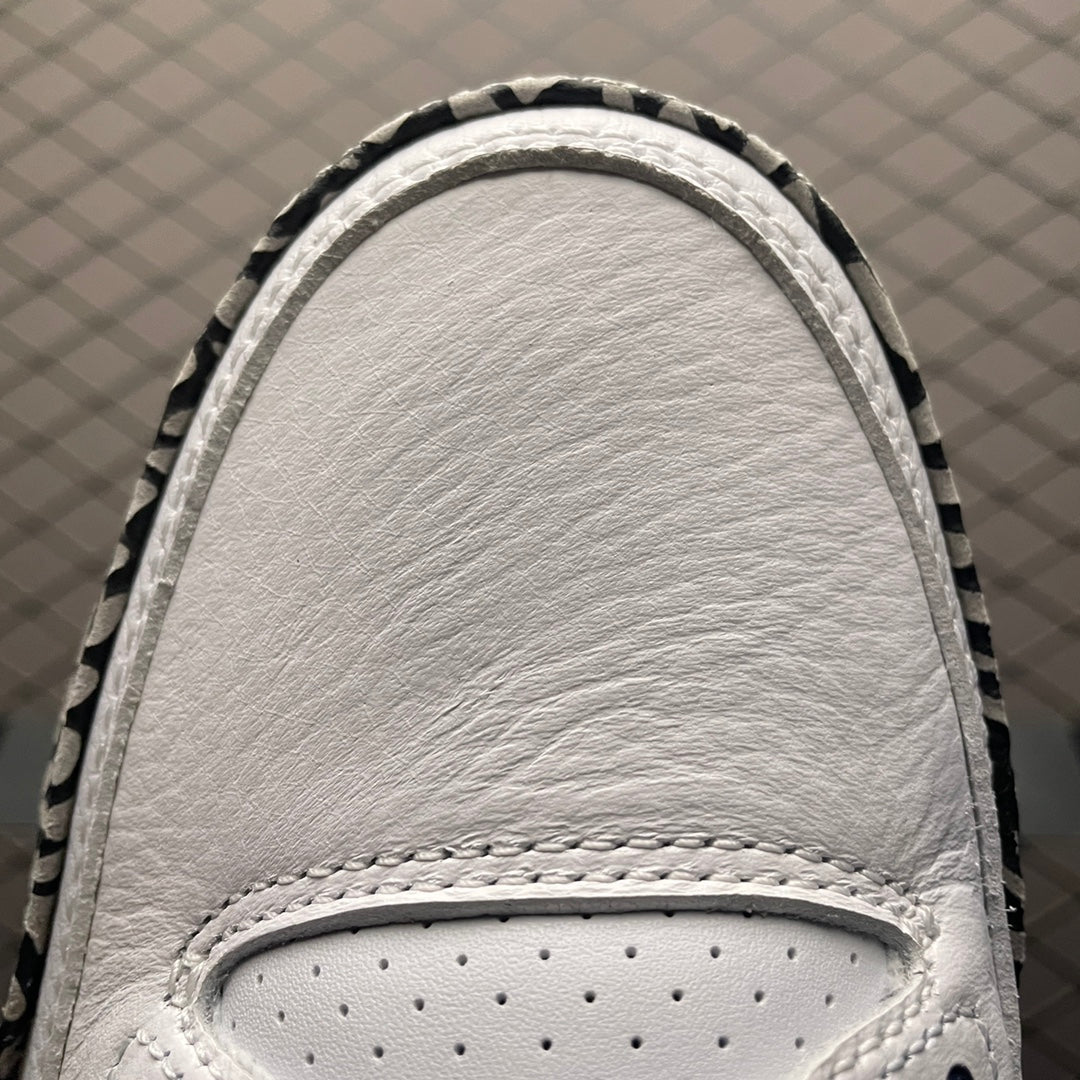 Nike Air Jordan 3 Retro "UNC" (2020)