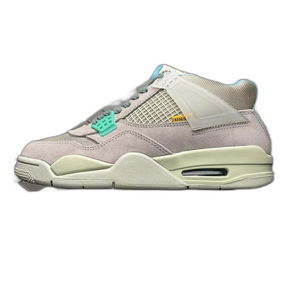 UNION × NIKE AIR JORDAN 4 SP "TAUPE HAZE"