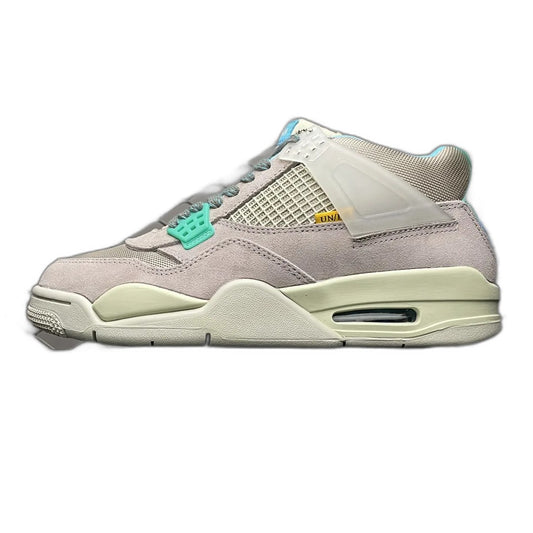 UNION × NIKE AIR JORDAN 4 SP "TAUPE HAZE"