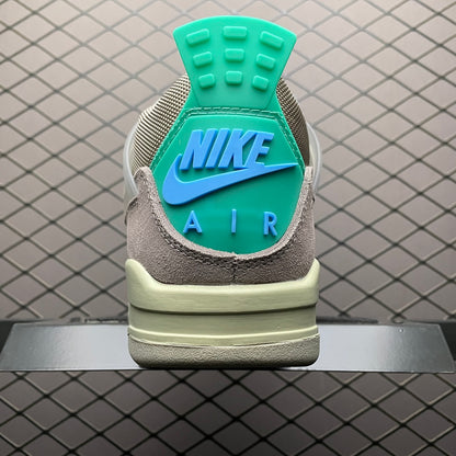UNION × NIKE AIR JORDAN 4 SP "TAUPE HAZE"