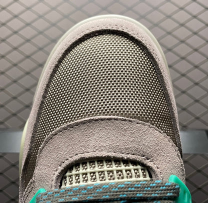 UNION × NIKE AIR JORDAN 4 SP "TAUPE HAZE"