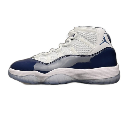 NIKE AIR JORDAN 11 RETRO UNC WIN LIKE 82