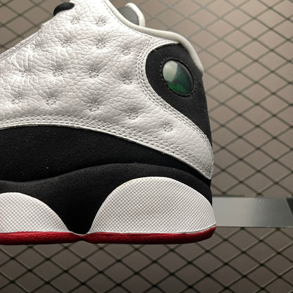 NIKE AIR JORDAN 13 RETRO HE GOT GAME (2018)