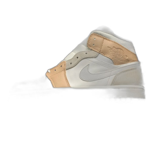 Nike Air Jordan 1 Mid "NIlan"