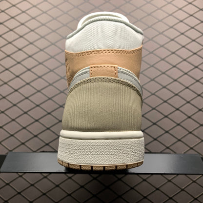 Nike Air Jordan 1 Mid "NIlan"