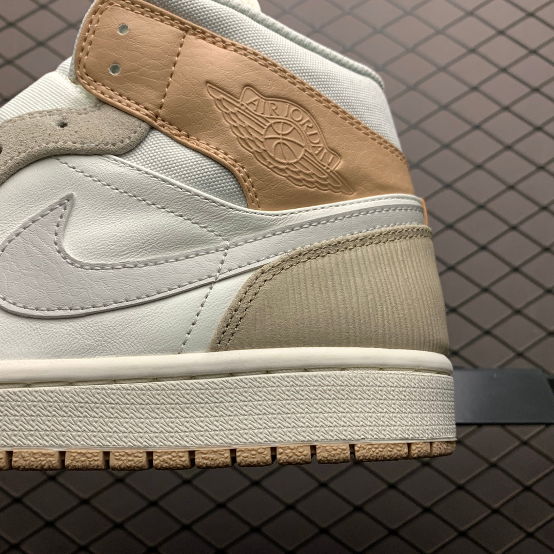 Nike Air Jordan 1 Mid "NIlan"