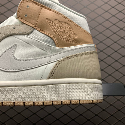 Nike Air Jordan 1 Mid "NIlan"