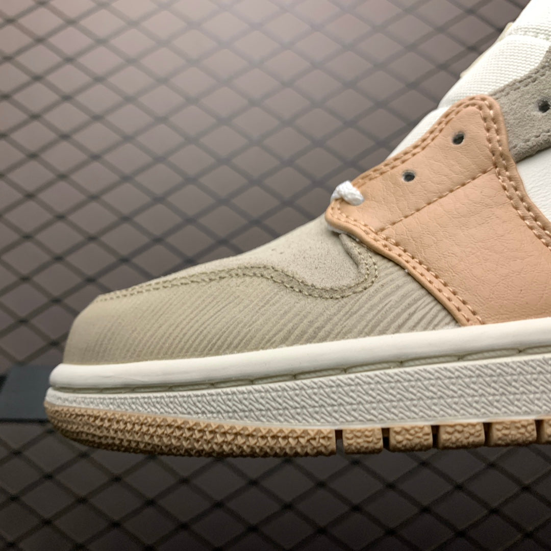 Nike Air Jordan 1 Mid "NIlan"