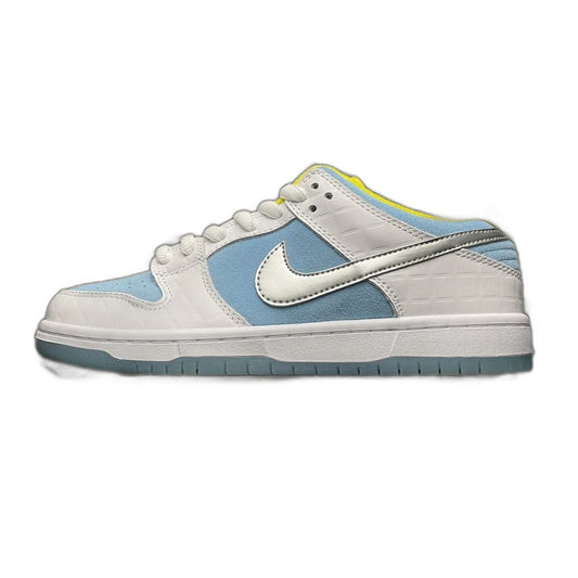 FTC × Nike SB Dunk Low