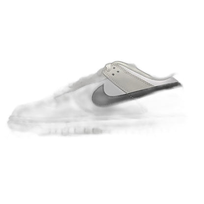 Nike Dunk Low SE Lottery "Grey Fog / Light Crimson"