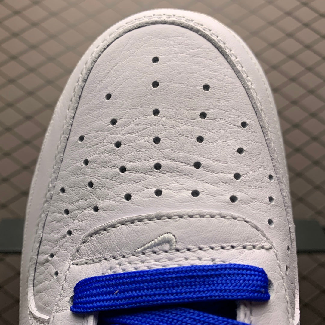 NIKE AIR FORCE 1 LOW UNINTERRUPTED MORE THAN AN ATHLETE