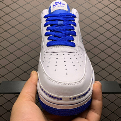 NIKE AIR FORCE 1 LOW UNINTERRUPTED MORE THAN AN ATHLETE