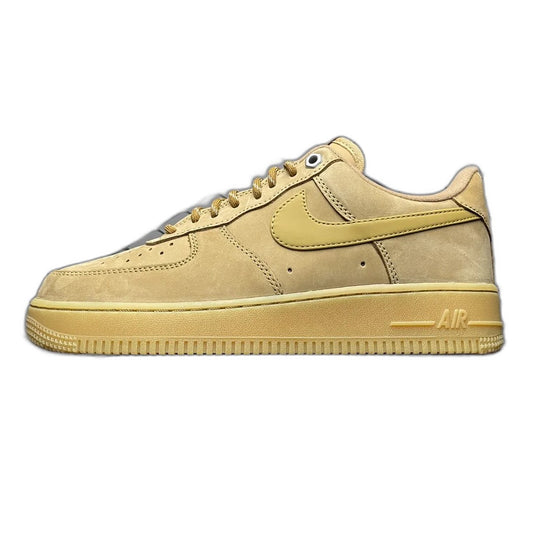 Nike Air Force 1 Low "Flax/Wheat"