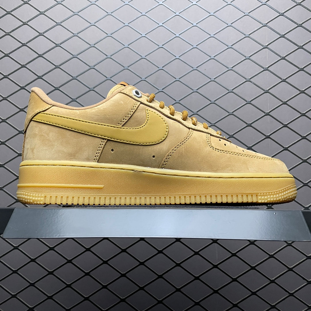 Nike Air Force 1 Low "Flax/Wheat"