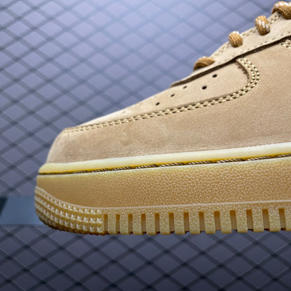Nike Air Force 1 Low "Flax/Wheat"