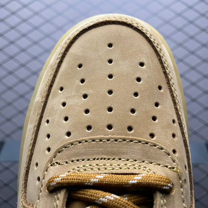 Nike Air Force 1 Low "Flax/Wheat"