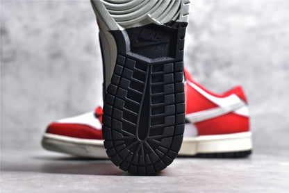 Nike Dunk Low "Chicago Split"
