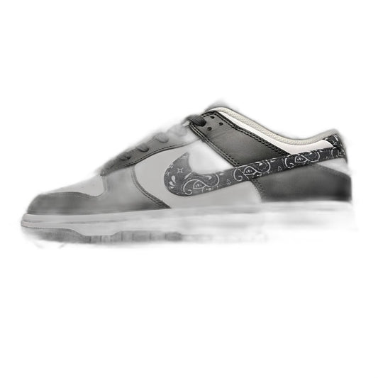 Nike WMNS Dunk Low ESS "Black Paisley"