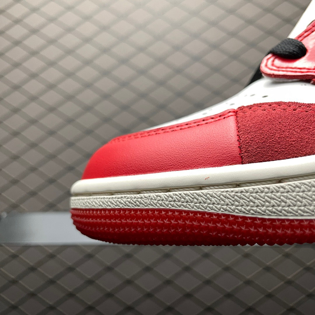 Spider-Man × Nike Air Jordan 1 High OG SP "Next Chapter/Spider-Man:Across the Spider-Verse"
