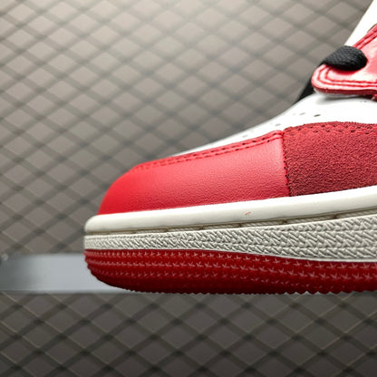Spider-Man × Nike Air Jordan 1 High OG SP "Next Chapter/Spider-Man:Across the Spider-Verse"