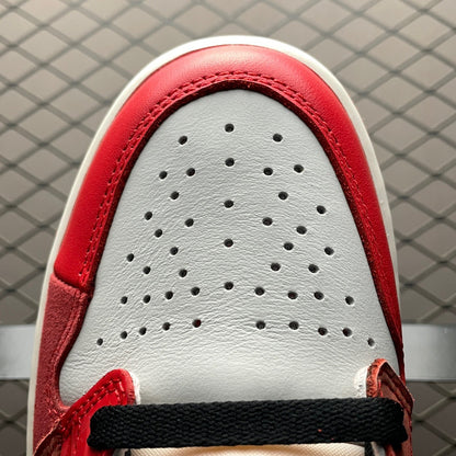 Spider-Man × Nike Air Jordan 1 High OG SP "Next Chapter/Spider-Man:Across the Spider-Verse"