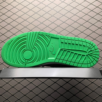 Nike Air Jordan 1 Retro High OG "Celtics/Black and Lucky Green" (2023)