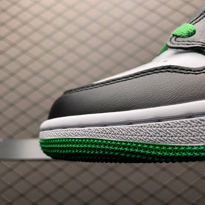 Nike Air Jordan 1 Retro High OG "Celtics/Black and Lucky Green" (2023)