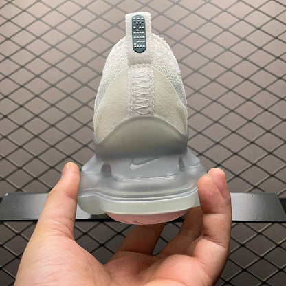 Nike Air Max Scorpion "White and Geode Teal"