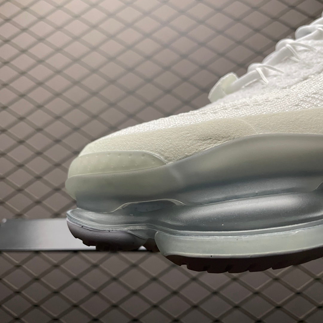Nike Air Max Scorpion "White and Geode Teal"