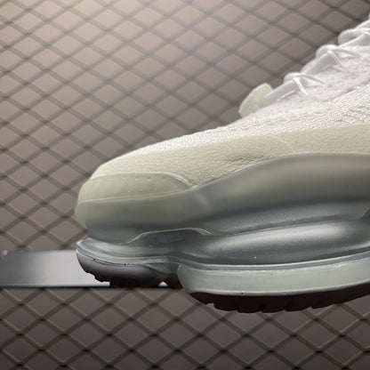 Nike Air Max Scorpion "White and Geode Teal"