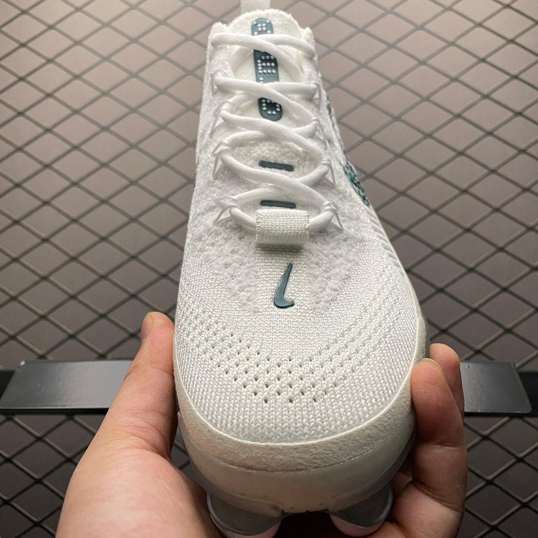 Nike Air Max Scorpion "White and Geode Teal"