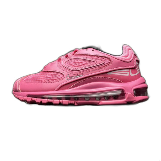 Supreme × Nike Air Max 98 TL SP "Pink"