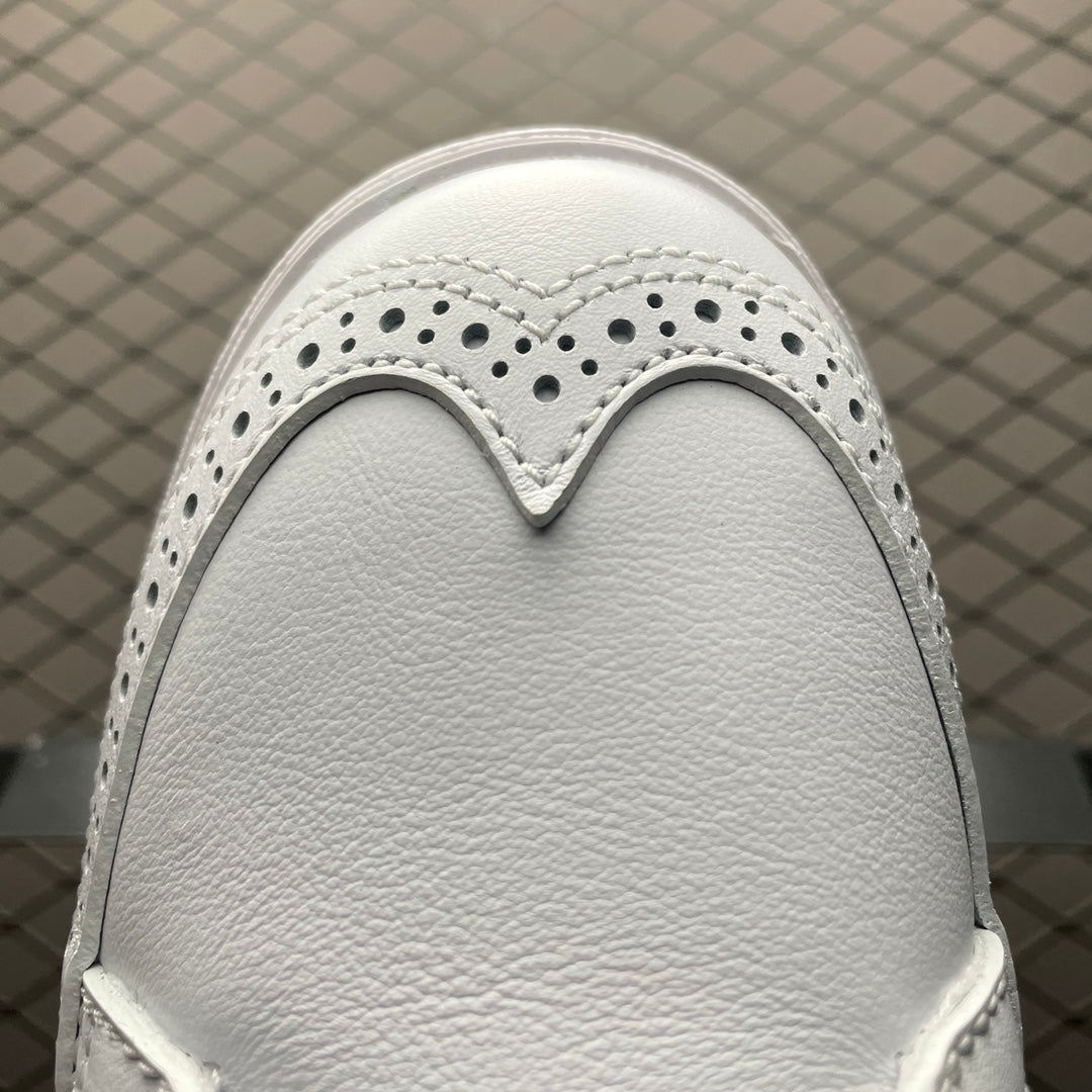 PEACEMINUSONE × Nike Kwondo1 "White" / G-DRAGON