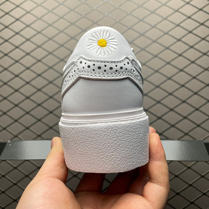 PEACEMINUSONE × Nike Kwondo1 "White" / G-DRAGON