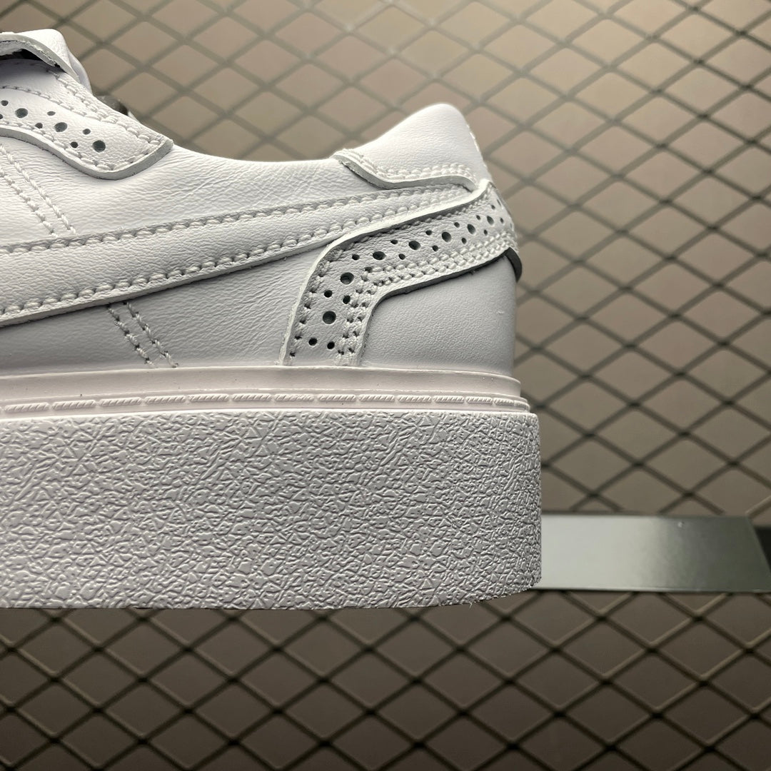 PEACEMINUSONE × Nike Kwondo1 "White" / G-DRAGON