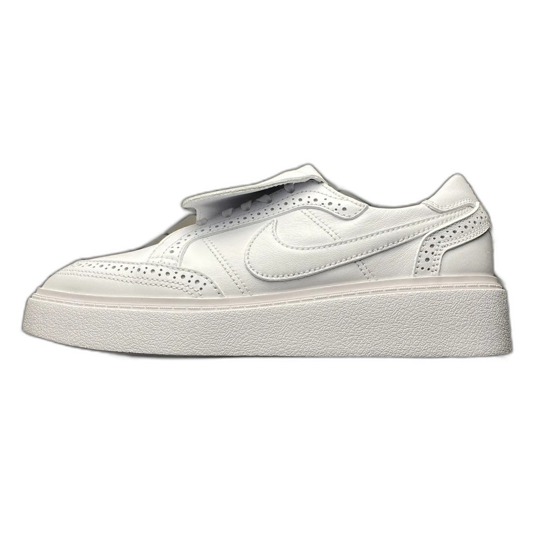 PEACEMINUSONE × Nike Kwondo1 "White" / G-DRAGON
