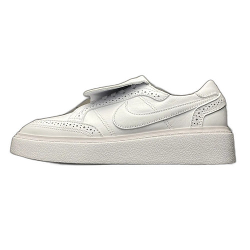 PEACEMINUSONE × Nike Kwondo1 "White" / G-DRAGON