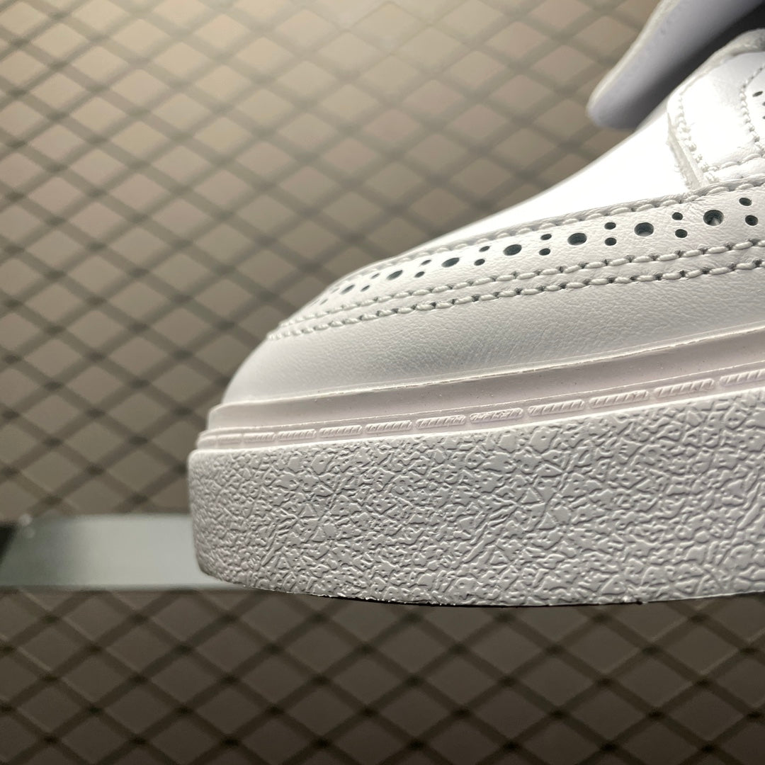 PEACEMINUSONE × Nike Kwondo1 "White" / G-DRAGON