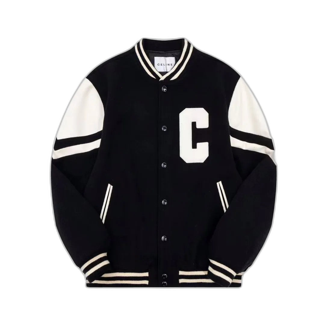 Celine Jackson Teddy Jacket
