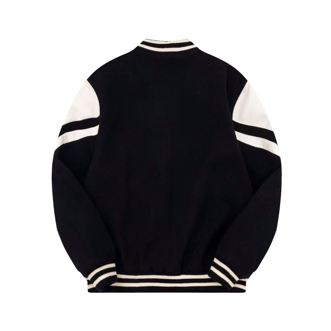 Celine Jackson Teddy Jacket