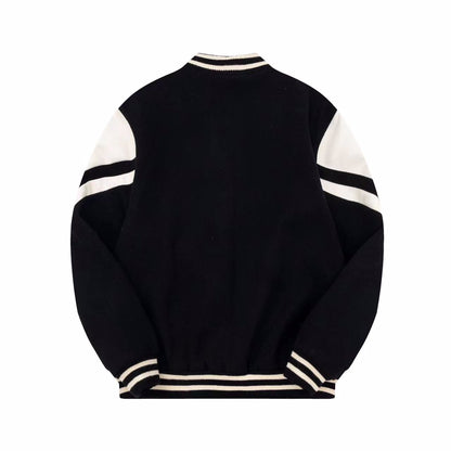 Celine Jackson Teddy Jacket