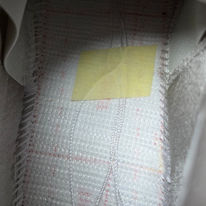 【LJR】Nike Air Jordan 4 "Tech White" LJR