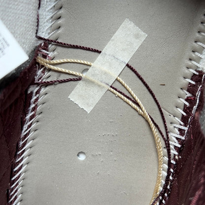 【LJR】A Ma Maniere × Nike Air Jordan 1 RETRO High OG "Sail and Burgundy" LJR
